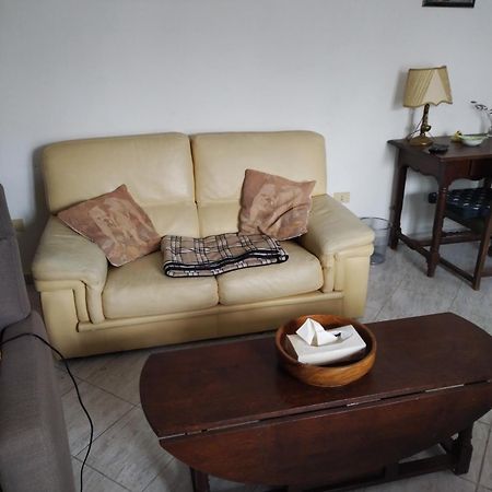 Apartamento Parco Dei Laghi Amatrice Exterior foto