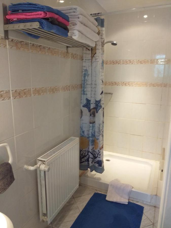 Apartamento Parco Dei Laghi Amatrice Exterior foto