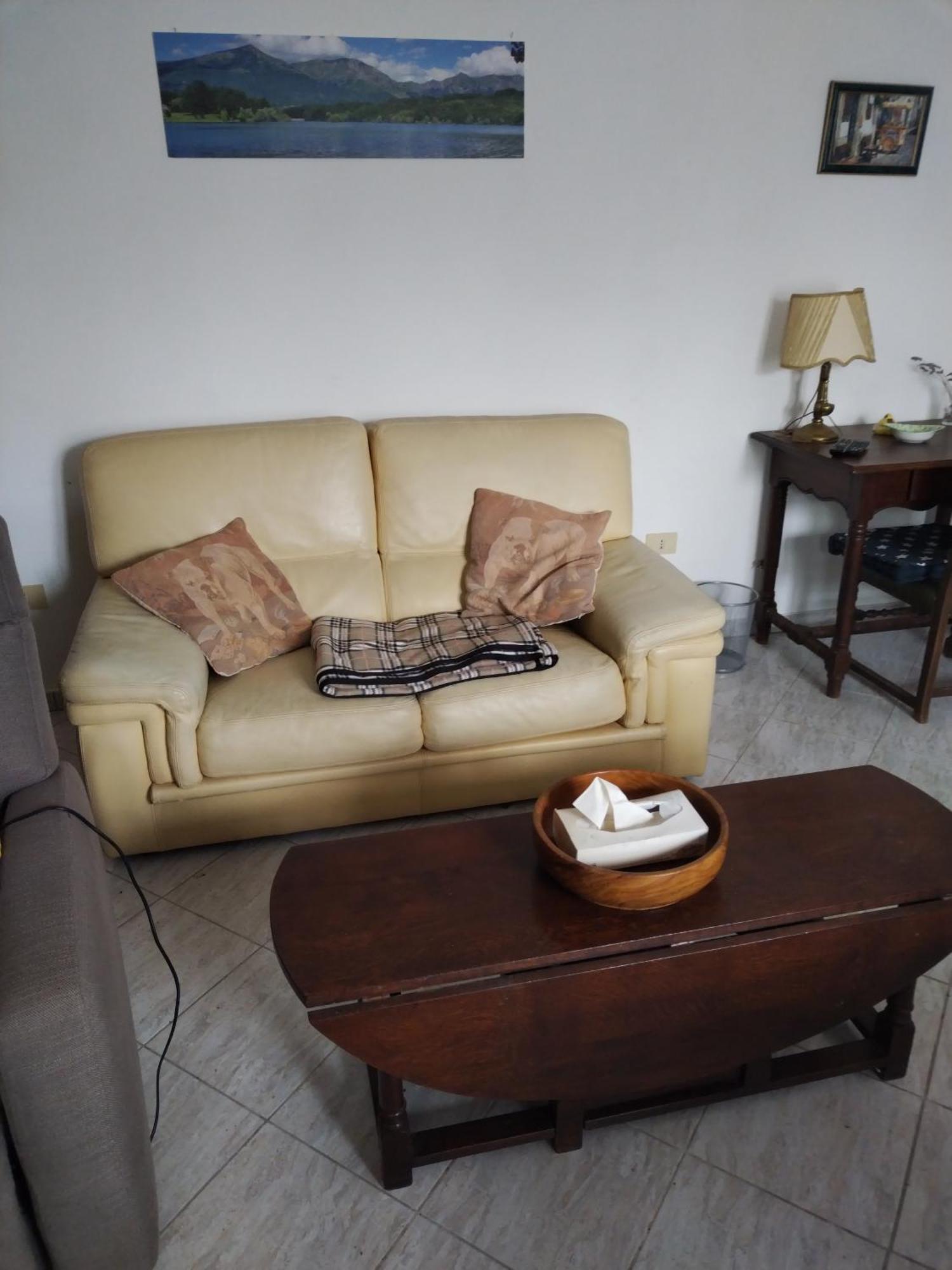 Apartamento Parco Dei Laghi Amatrice Exterior foto