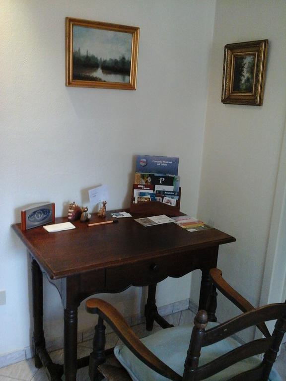 Apartamento Parco Dei Laghi Amatrice Exterior foto