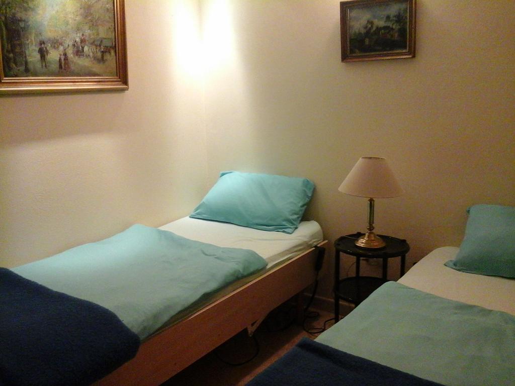 Apartamento Parco Dei Laghi Amatrice Exterior foto