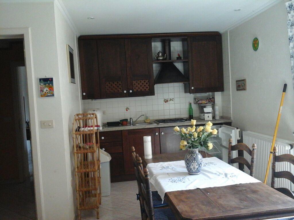 Apartamento Parco Dei Laghi Amatrice Exterior foto